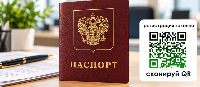 прописка в Байкальске регистрация в Байкальске